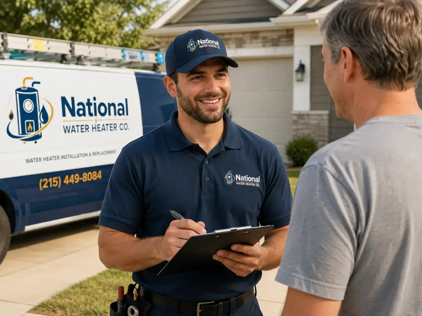 Water Heater Installation Isonville, KY FAQs